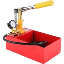 Manuelle hydraulische - manuelle,