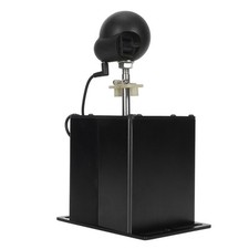 USB-Simulator Gangschaltung Lenkrad PC Sequentieller Schalthebel Für Logite Neu