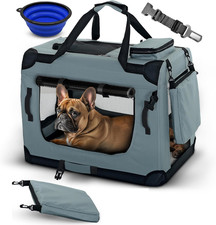 Hundebox Hundetransportbox