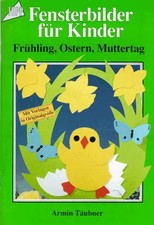 Fensterbilder für Kinder
