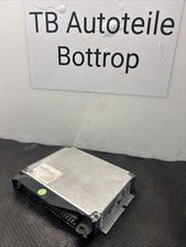 BMW E39 E36 M52 M52tü Motorsteuergerät Siemens 1432401 MS41 5WK90321