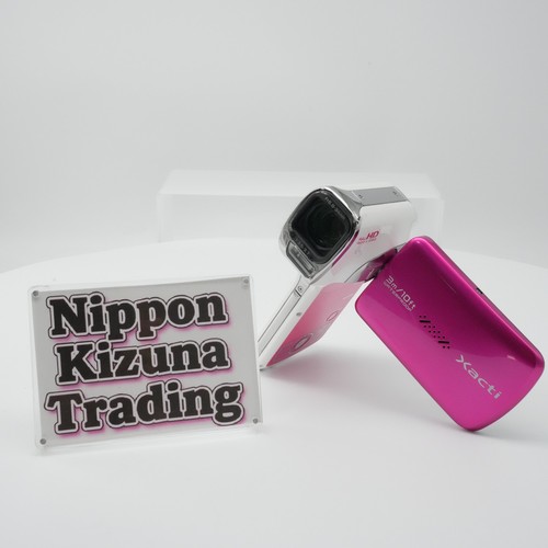 Sanyo xacti dmx - xacti, pink