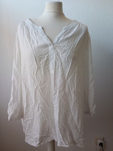 Cecil damen bluse tunika - cecil, 3/4