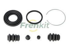 FRENKIT Reparatursatz Bremssattel 235007 für MITSUBISHI ECLIPSE GALANT 35mm 8 7