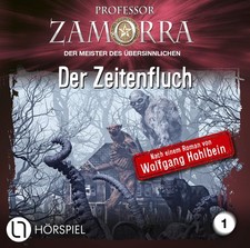 Professor Zamorra 1 Wolfgang