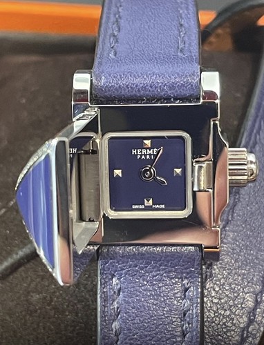 Hermes uhr damen - uhr,
