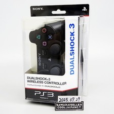 SONY PS3 DUAL SHOCK 3 WIRELESS