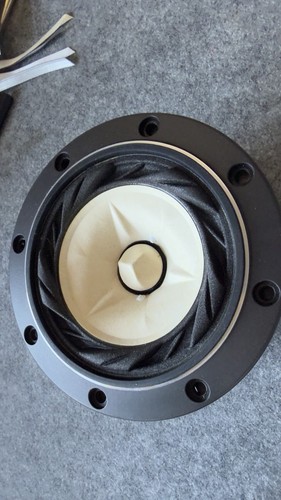 Fostex 108 ii - fe,