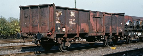 Brawa 50065 offener - h0,