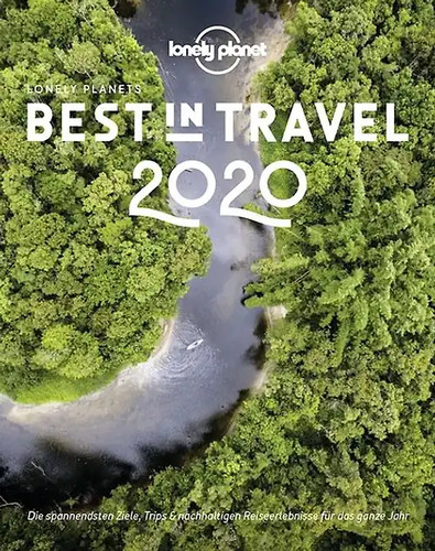 Lonely planet best travel - lonely,