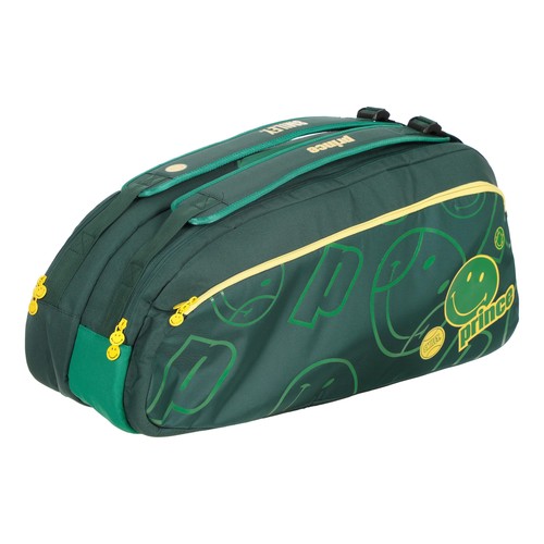 Prince smiley schlägertasche - smiley,