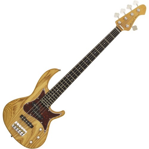 Aria pro hot rod - aria,