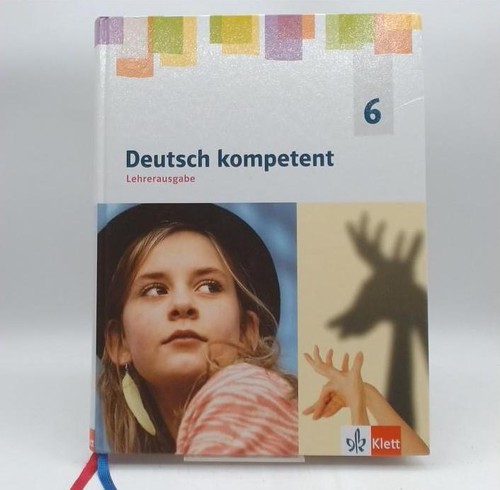 Deutsch kompetent - kompetent, 6