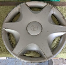 Toyota Radkappen 15 Zoll gebraucht für 40,00 €