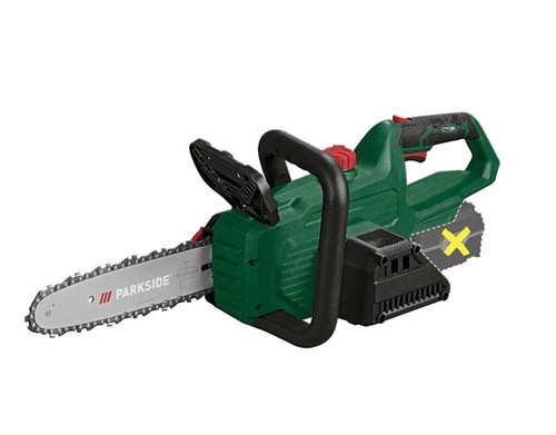 Parkside v - 20,