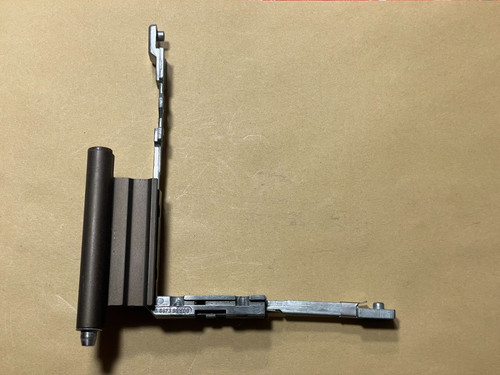 Roto alu eckumlenkung - alu, 80