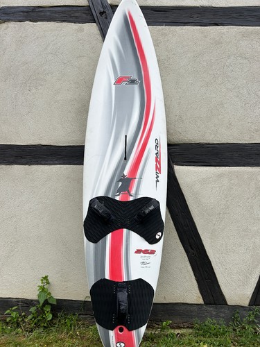 Windsurfboard wizzard 262 - f2,
