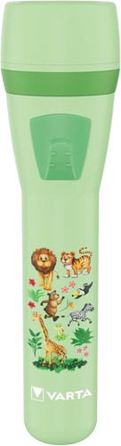 Varta taschenlampe für kinder - varta,