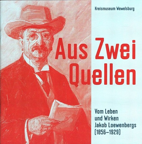 Aus zwei quellen vom - zwei,