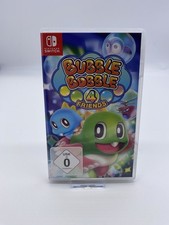 Bubble Bobble 4 Friends