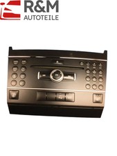 Mercedes-Benz GLK (X204) 2011
