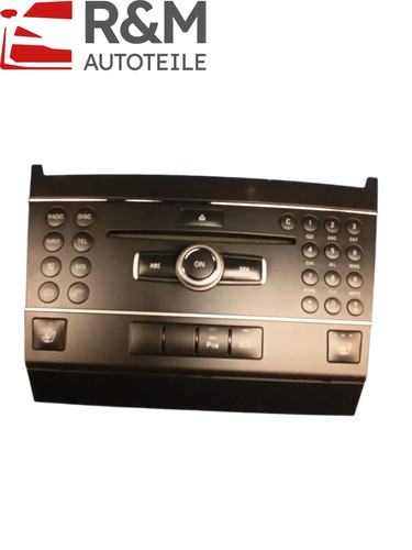 Mercedes benz glk 2011 - glk,