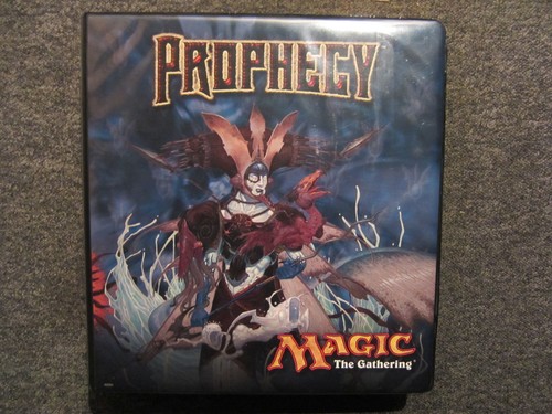 Prophecy - , (prophezeihung)
