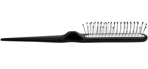 Efalock toupierbürste schwarz - toupierbürste,