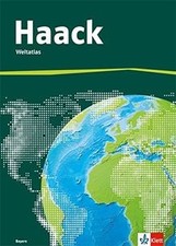 Der Haack Weltatlas. Ausgabe