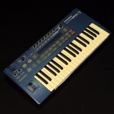 Novation UltraNova 37-Key Digital Analog Synthesizer Gebraucht - Vocoder