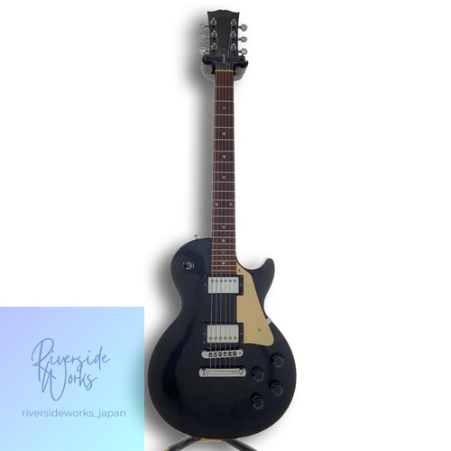 Gibson studio 1996 blk - lp,