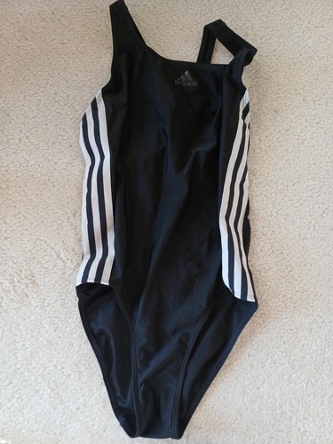 Adidas badeanzug größe 38 - badeanzug,