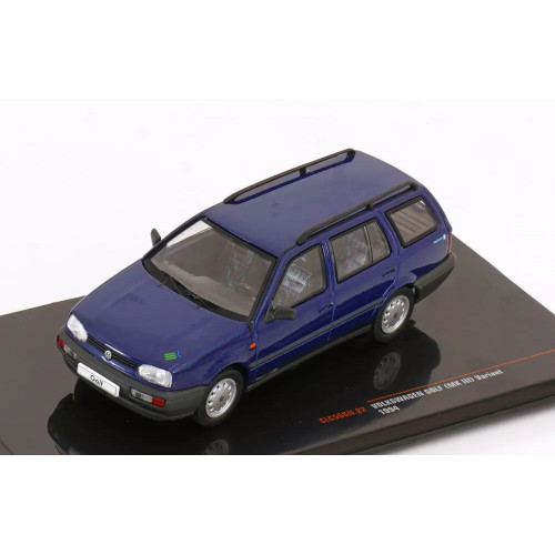 Golf iii variant - iii, pink