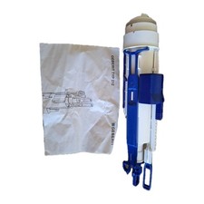 Geberit 244.820.00.1 Spülventil mit Bassin Typ 212 für Sigma UP-Spülkäsen