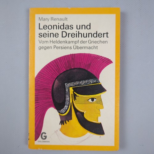Leonidas und seine - , dreihundert