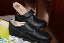 Finn Comfort Braga schwarz