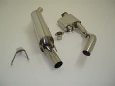 Friedrich Motorsport 3 Zoll