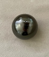 Fiat 500  Abarth Schaltknauf Schalthebel Knob Gear Schift