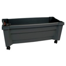 Pflanzkasten Calypso rollbar