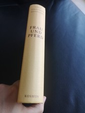 Frau und Pferd Klaus Hempfling Reiten Pferde Frauen Fachbuch Buch Kommunikation