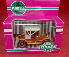 1:46 GAMA Oldtimer 1909 Opel