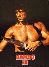 Rambo film sylvester - film, stallone