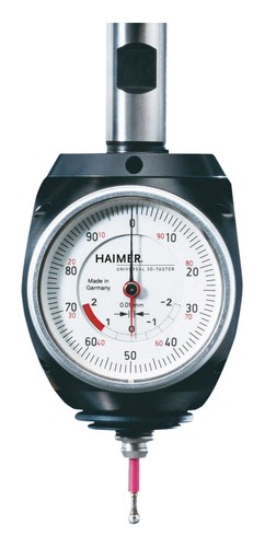 Haimer taster universal - haimer, taster-3d-universal