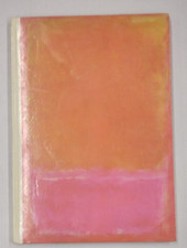 Mark Rothko, March 21 to May 9, 1971 - Felix Andreas Baumann