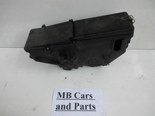 Mercedes w124 sicherungskasten - w124,