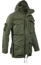Leo köhler einsatzkampfjacke - köhler,
