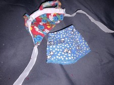 BARBIE  Hawaii Outfit