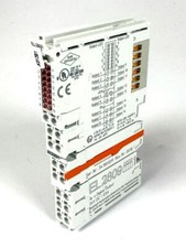 Beckhoff EL2809 digitale