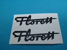 Kreidler Aufkleber Sticker