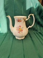 Vintage große ROYAL ALBERT
